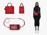 Take another look at the bag (Image via Marc Jacobs)